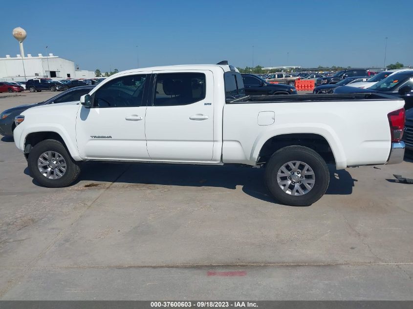 2019 TOYOTA TACOMA SR5 - 3TMBZ5DN3KM023225