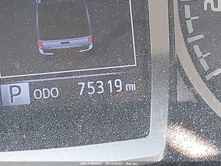 2019 TOYOTA TACOMA SR5 - 3TMBZ5DN3KM023225