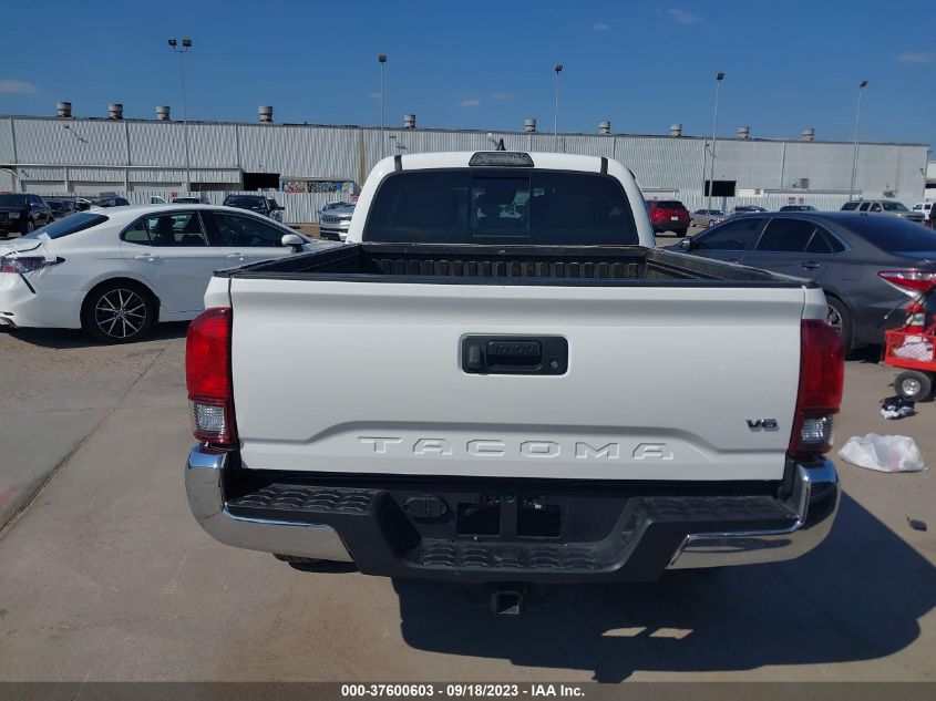2019 TOYOTA TACOMA SR5 - 3TMBZ5DN3KM023225