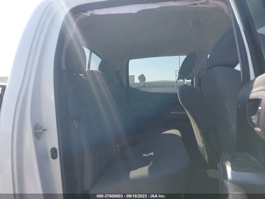 VIN 3TMBZ5DN3KM023225 2019 TOYOTA TACOMA 2WD SR5/TRD SPORT