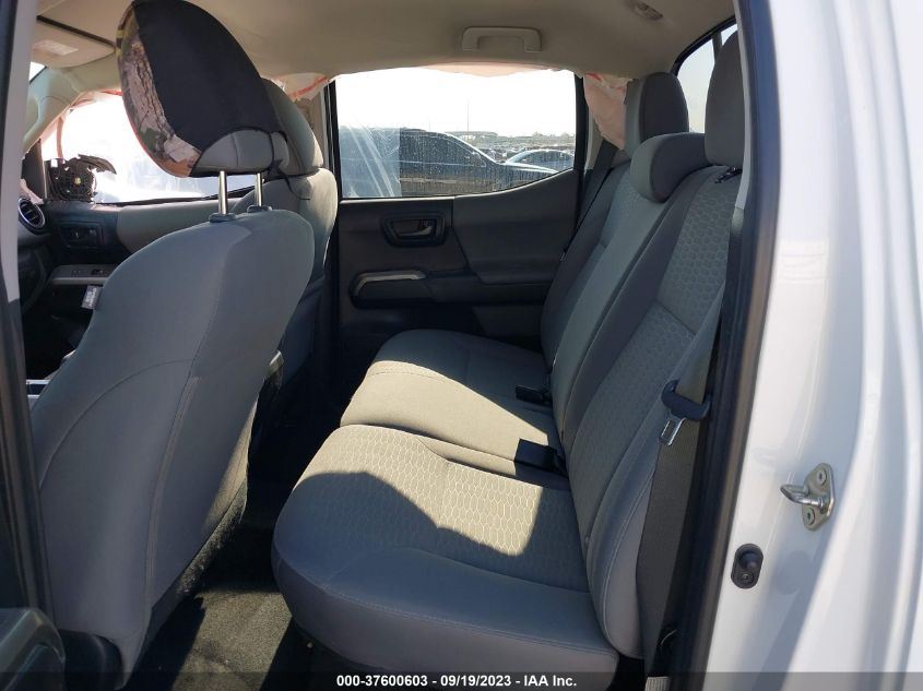 2019 TOYOTA TACOMA SR5 - 3TMBZ5DN3KM023225