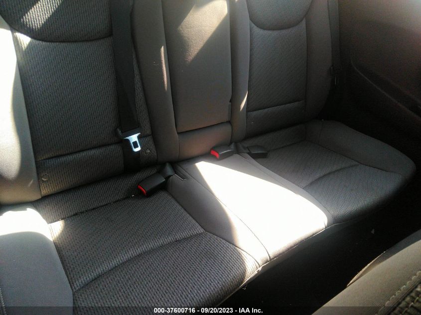 2013 HYUNDAI ELANTRA COUPE GS KMHDH6AE3DU002925