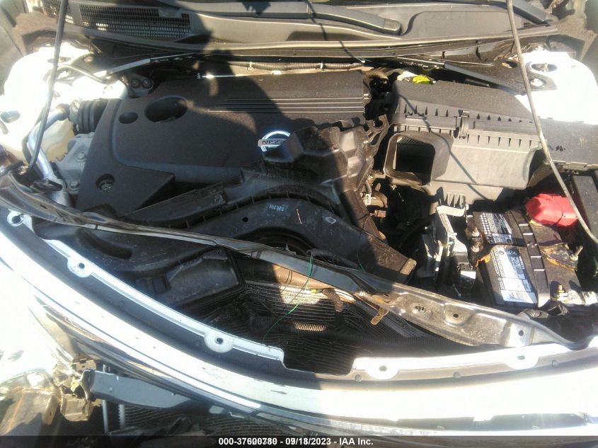 2015 NISSAN ALTIMA 2.5 SL - 1N4AL3AP4FN860798