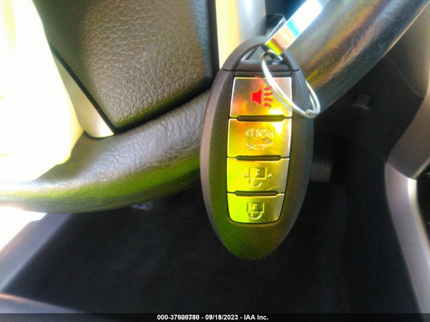 2015 NISSAN ALTIMA 2.5 SL - 1N4AL3AP4FN860798