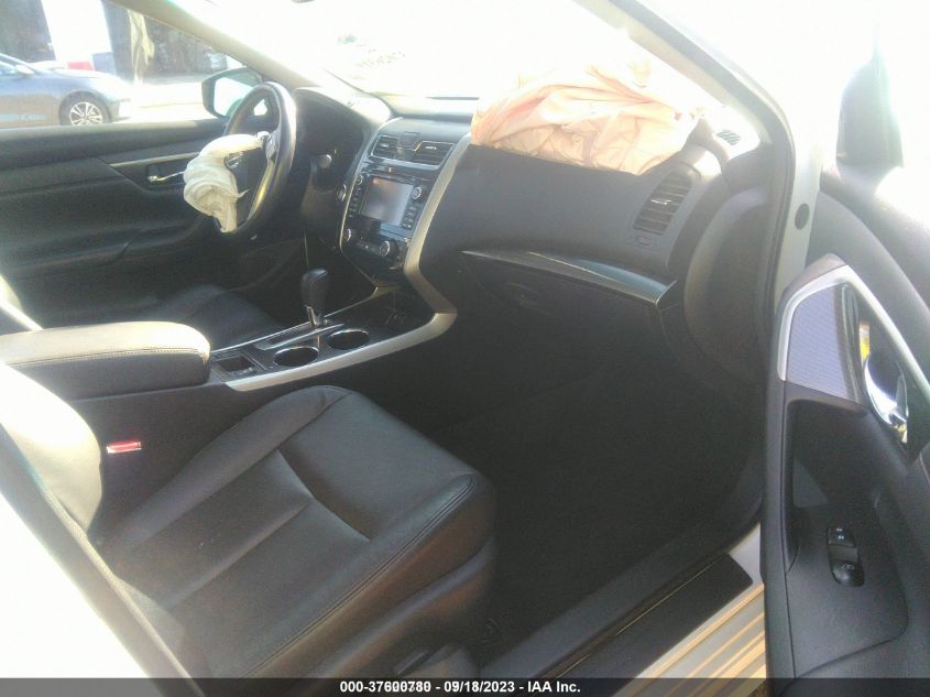 2015 NISSAN ALTIMA 2.5 SL - 1N4AL3AP4FN860798