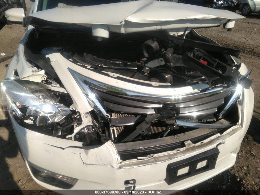 2015 NISSAN ALTIMA 2.5 SL - 1N4AL3AP4FN860798