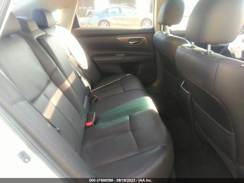 2015 NISSAN ALTIMA 2.5 SL - 1N4AL3AP4FN860798