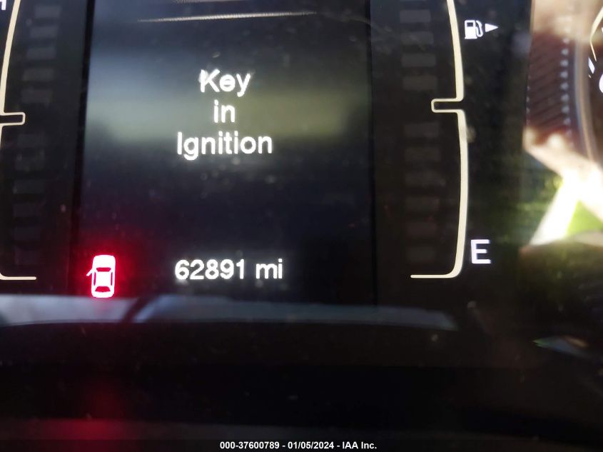2016 JEEP CHEROKEE ALTITUDE - 1C4PJMCB4GW218577