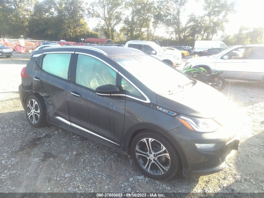 2020 CHEVROLET BOLT EV PREMIER - 1G1FZ6S01L4109928