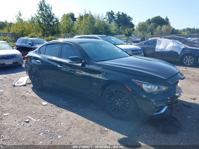 JN1EV7AR4KM593194 Infiniti Q50 LUXE/SPORT/SIGNATURE EDIT