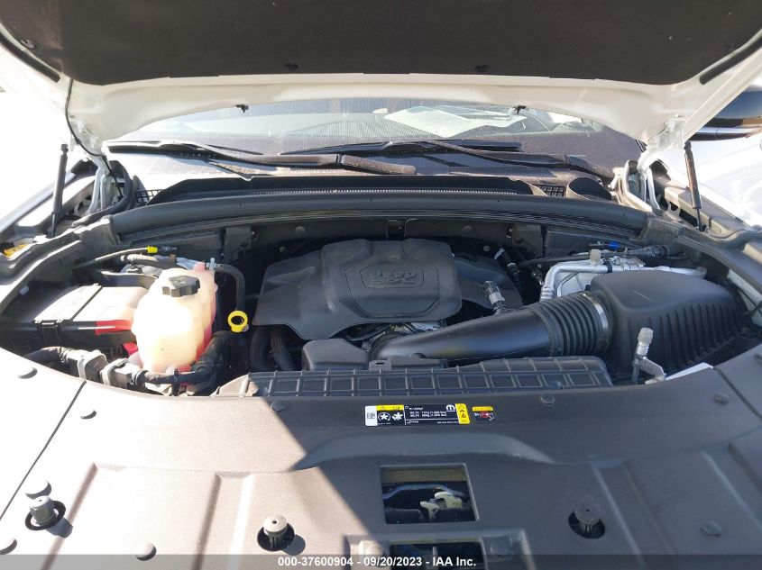 2023 JEEP GRAND CHEROKEE L SUMMIT - 1C4RJKET0P8779575