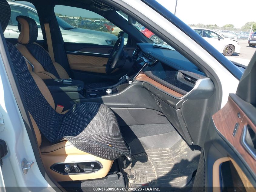 2023 JEEP GRAND CHEROKEE L SUMMIT - 1C4RJKET0P8779575