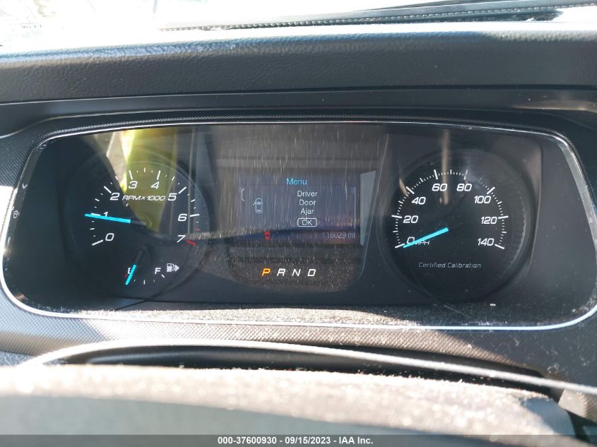 2013 FORD SEDAN POLICE INTERCEPTOR 1FAHP2M84DG175834