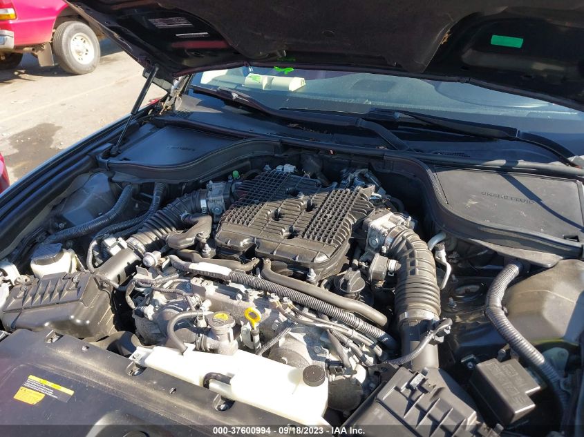 2013 INFINITI G37 COUPE IPL - JN1CV6EK7DM921726
