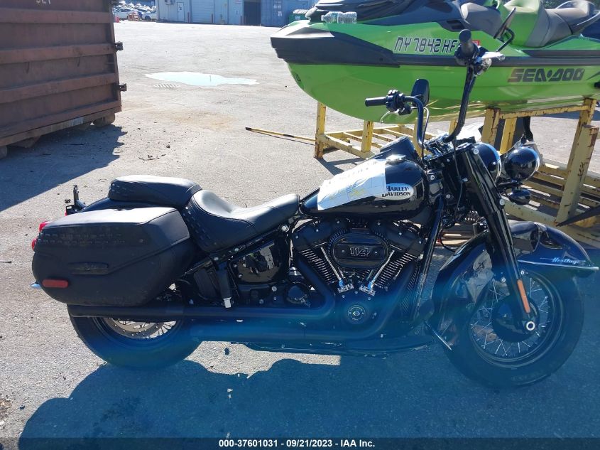 2023 HARLEY-DAVIDSON FLHCS 1HD1YBK14PB061363