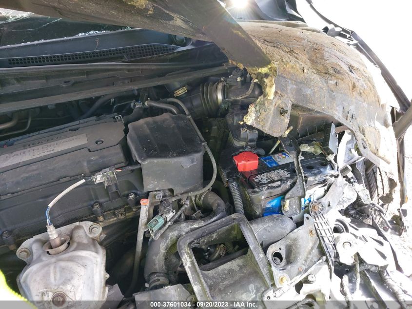 2015 HONDA ACCORD SEDAN EX-L - 1HGCR2F8XFA238325
