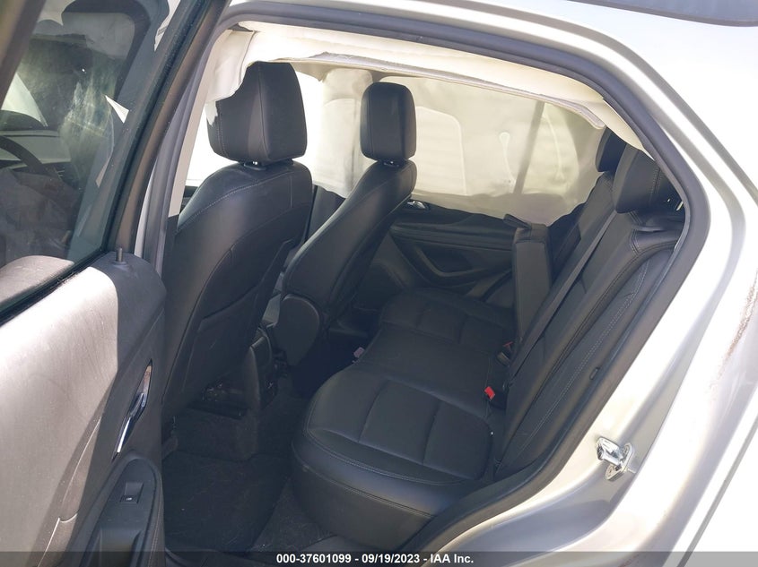 VIN KL4CJCSB4JB511835 2018 BUICK ENCORE ESSENCE