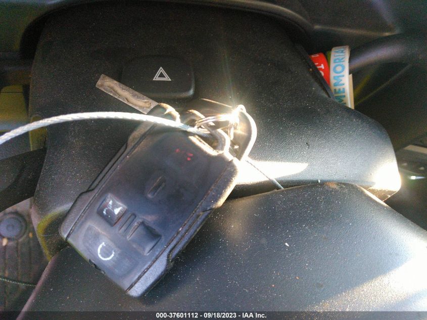 2017 CHEVROLET SILVERADO 1500 LT - 3GCUKREC1HG196993