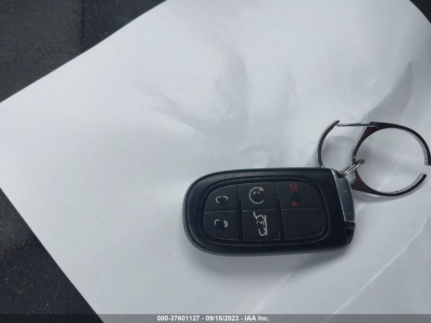 2014 JEEP CHEROKEE LATITUDE - 1C4PJMCS0EW125763