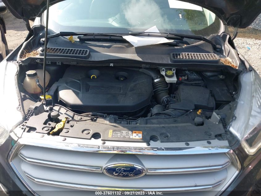 1FMCU9J92KUC29659 2019 FORD ESCAPE, photo no. 10