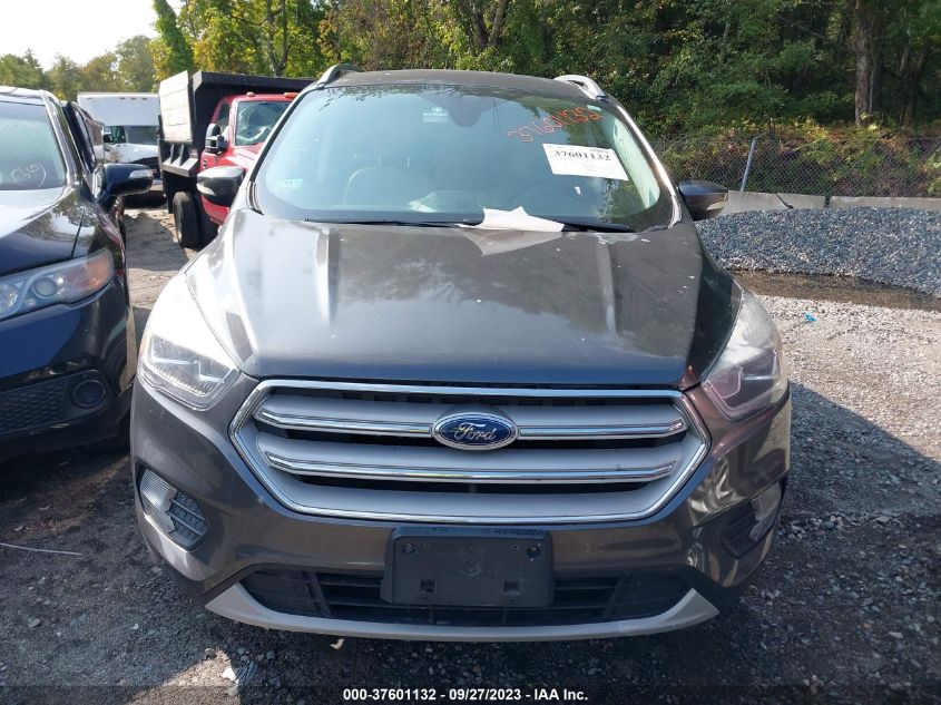 1FMCU9J92KUC29659 2019 FORD ESCAPE, photo no. 12