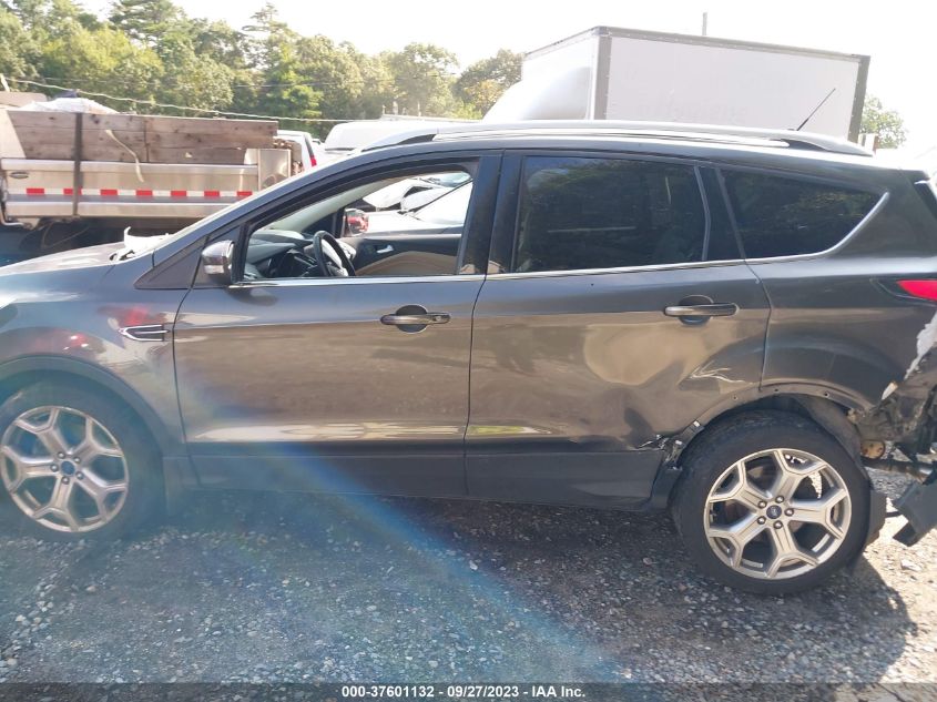 1FMCU9J92KUC29659 2019 FORD ESCAPE, photo no. 14