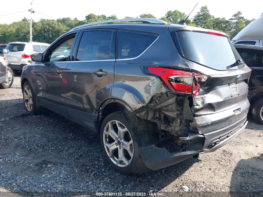 1FMCU9J92KUC29659 2019 FORD ESCAPE, photo no. 3