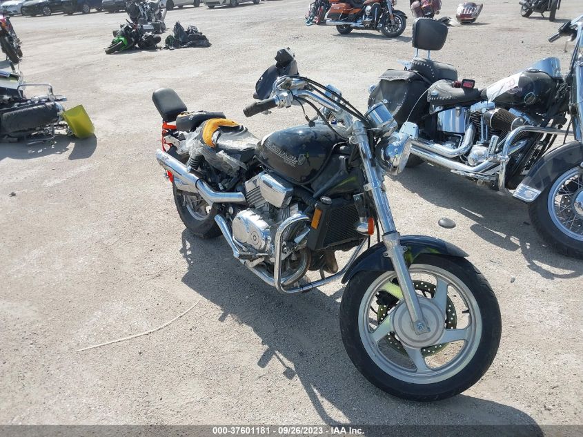 2002 HONDA VF750 C - JH2RC43062M800290