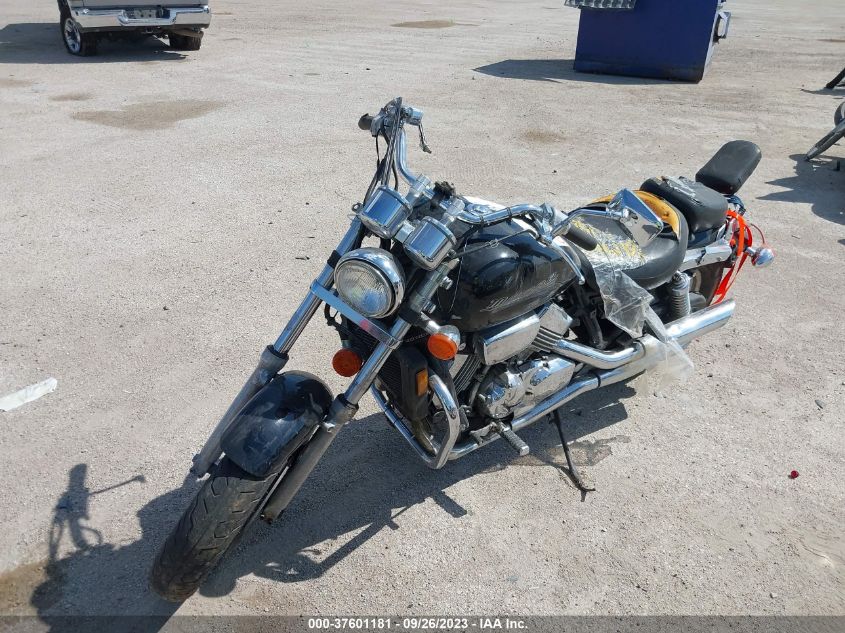 2002 HONDA VF750 C JH2RC43062M800290