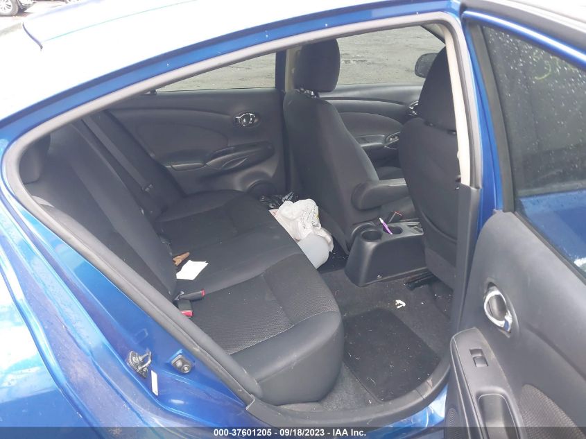 2013 NISSAN VERSA S/S PLUS/SV/SL - 3N1CN7AP6DL877705