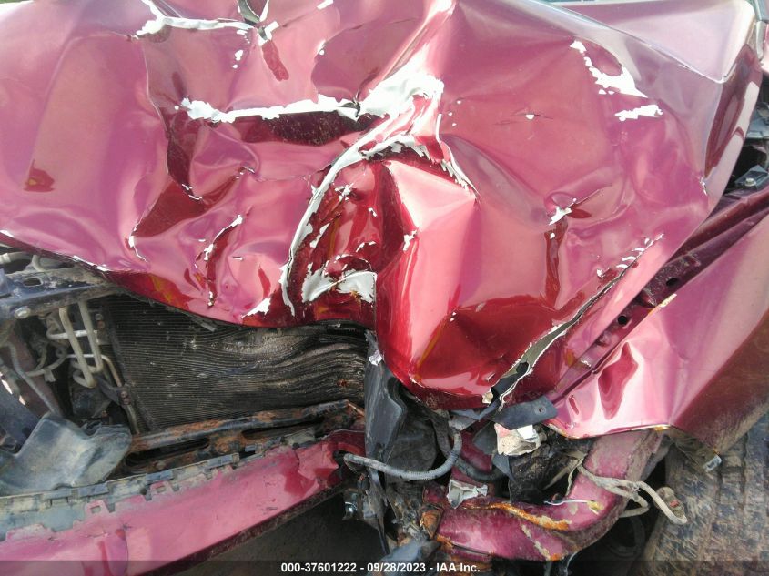 2017 RAM 1500 BIG HORN - 1C6RR7GT5HS652464