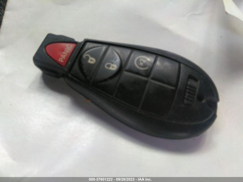 2017 RAM 1500 BIG HORN - 1C6RR7GT5HS652464