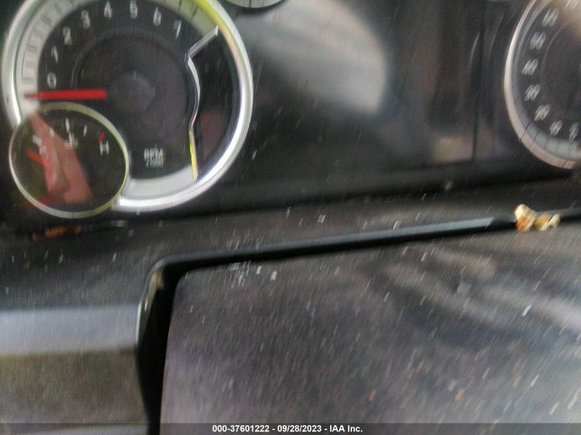 2017 RAM 1500 BIG HORN - 1C6RR7GT5HS652464