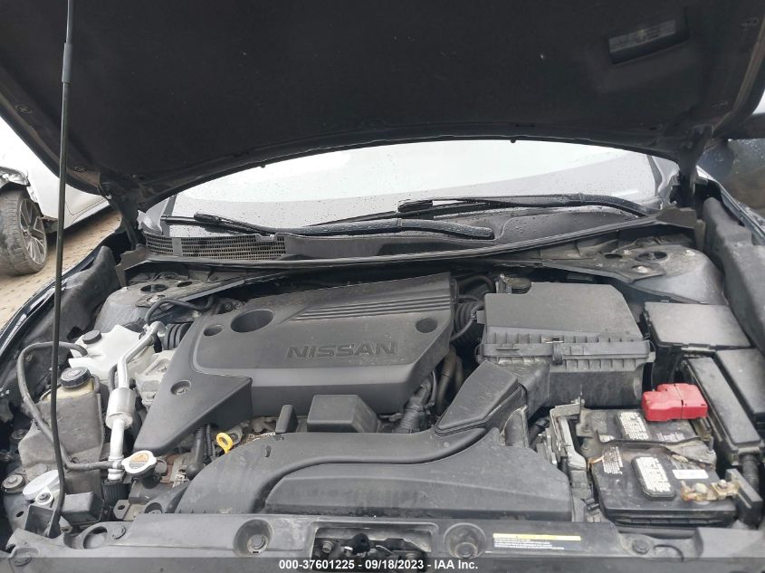 2017 NISSAN ALTIMA 2.5/S/SV/SL/SR - 1N4AL3AP9HC129749