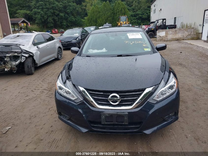 2017 NISSAN ALTIMA 2.5/S/SV/SL/SR - 1N4AL3AP9HC129749