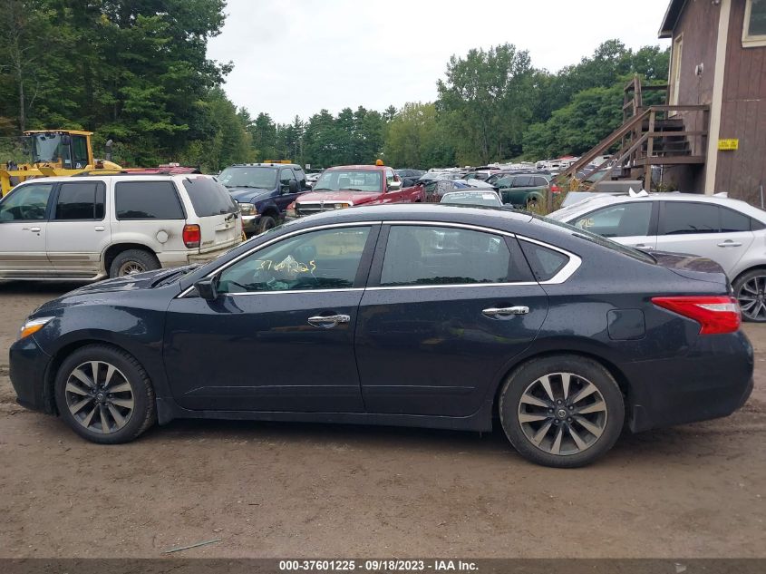2017 NISSAN ALTIMA 2.5/S/SV/SL/SR - 1N4AL3AP9HC129749