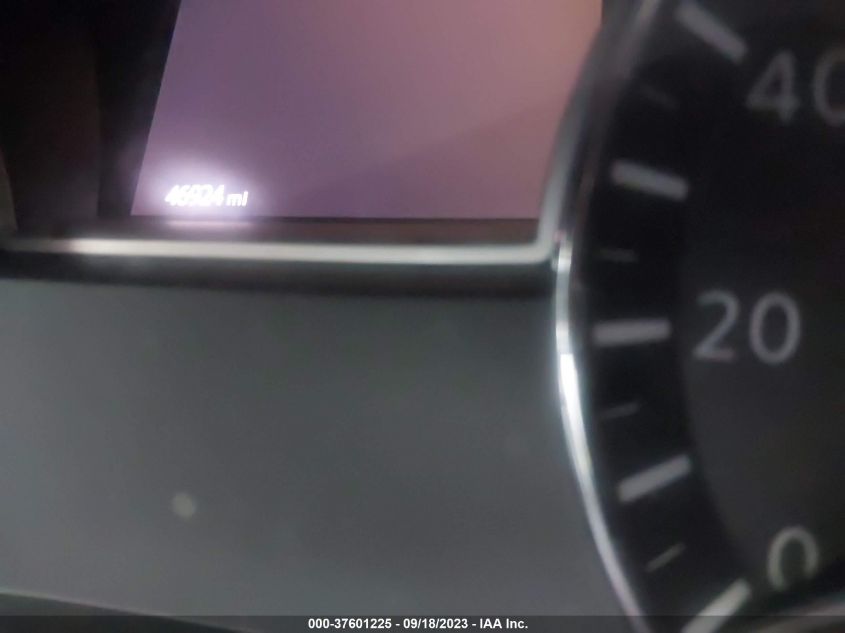 2017 NISSAN ALTIMA 2.5/S/SV/SL/SR - 1N4AL3AP9HC129749