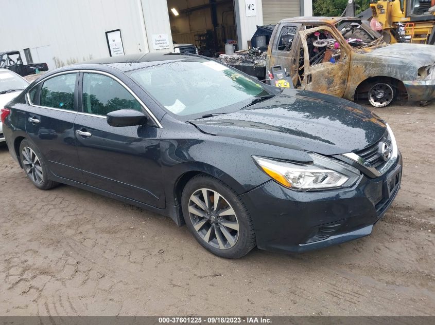2017 NISSAN ALTIMA 2.5/S/SV/SL/SR - 1N4AL3AP9HC129749