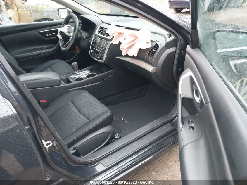 2017 NISSAN ALTIMA 2.5/S/SV/SL/SR - 1N4AL3AP9HC129749