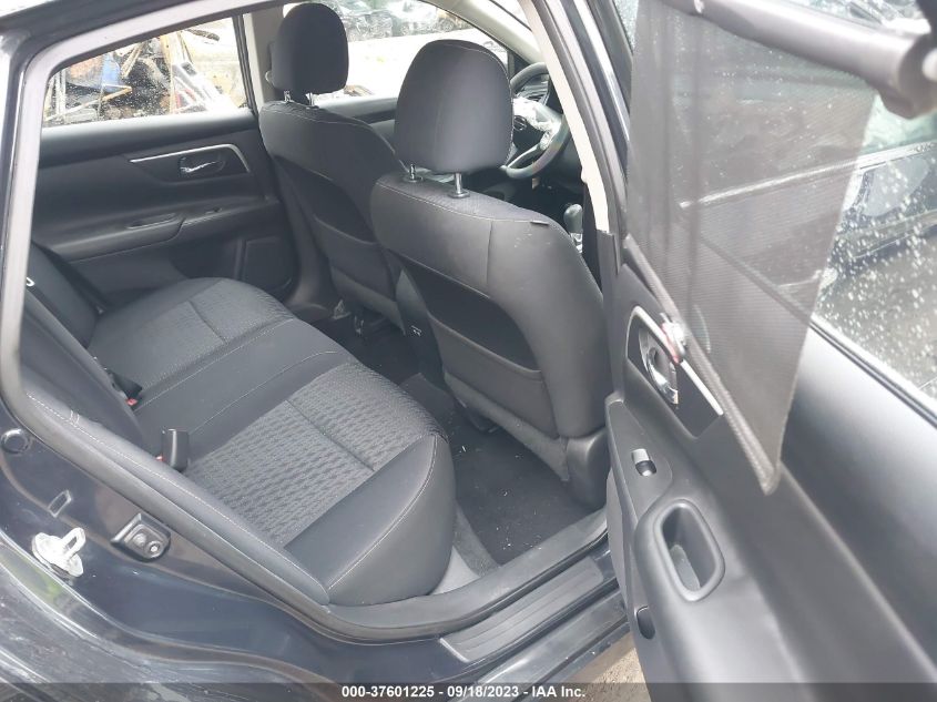 2017 NISSAN ALTIMA 2.5/S/SV/SL/SR - 1N4AL3AP9HC129749