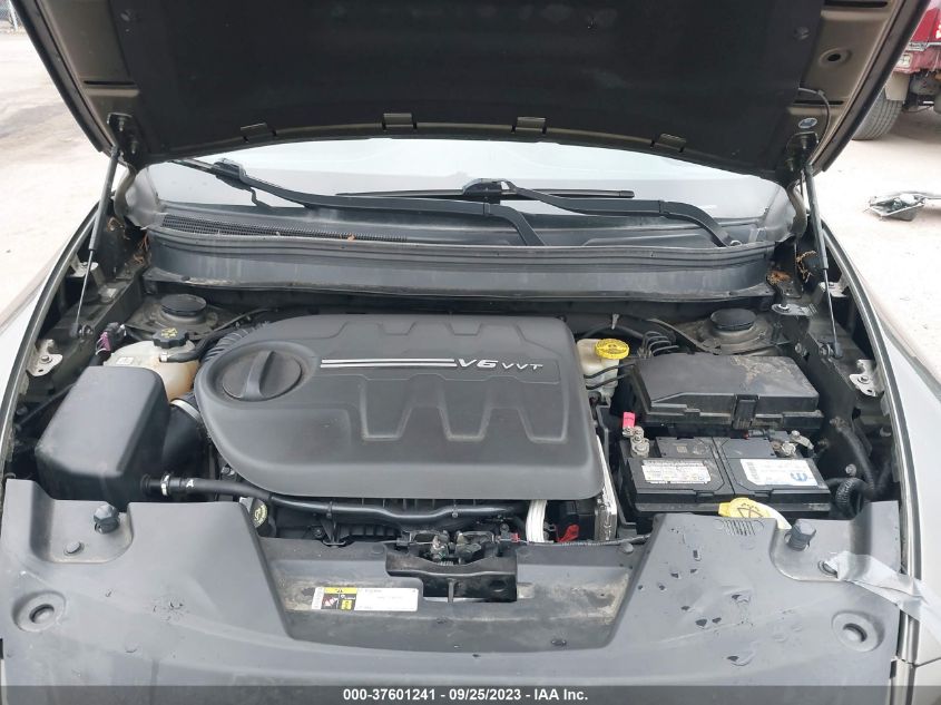 2015 JEEP CHEROKEE LATITUDE - 1C4PJMCS3FW709821