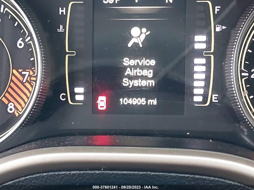 2015 JEEP CHEROKEE LATITUDE - 1C4PJMCS3FW709821