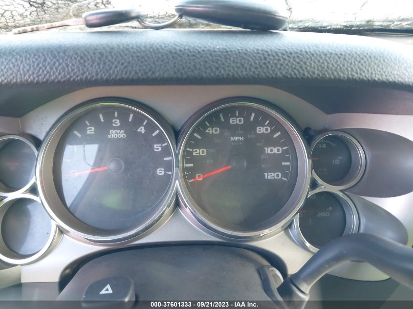 2013 GMC SIERRA 1500 SLE - 3GTP2VE76DG266460