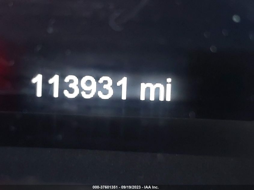 2017 CHRYSLER PACIFICA TOURING - 2C4RC1DG0HR635586