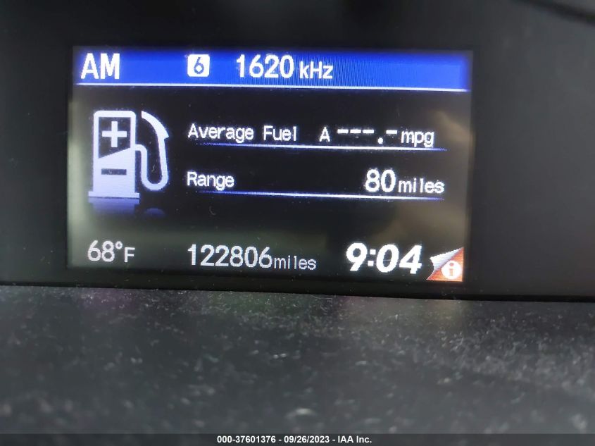 2015 HONDA CIVIC LX - 19XFB2F5XFE018931
