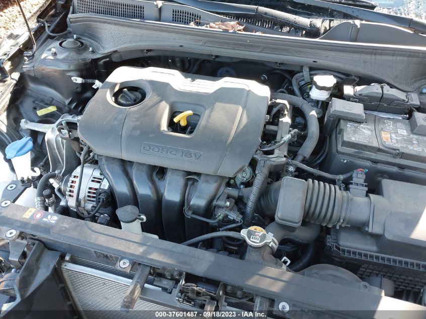 2022 KIA FORTE FE/LXS - 3KPF24AD5NE424284