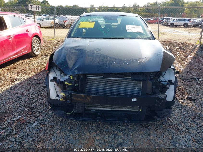 2022 KIA FORTE FE/LXS - 3KPF24AD5NE424284