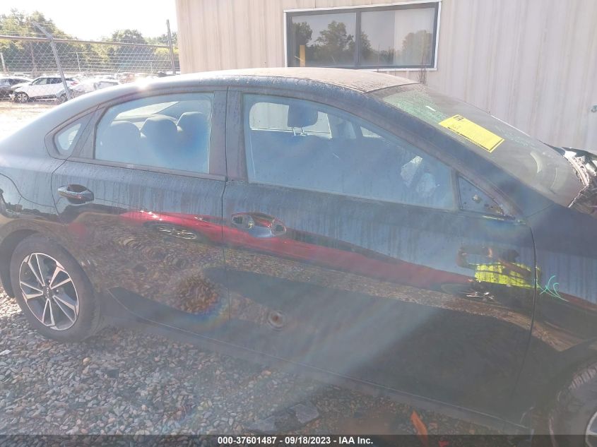 2022 KIA FORTE FE/LXS - 3KPF24AD5NE424284