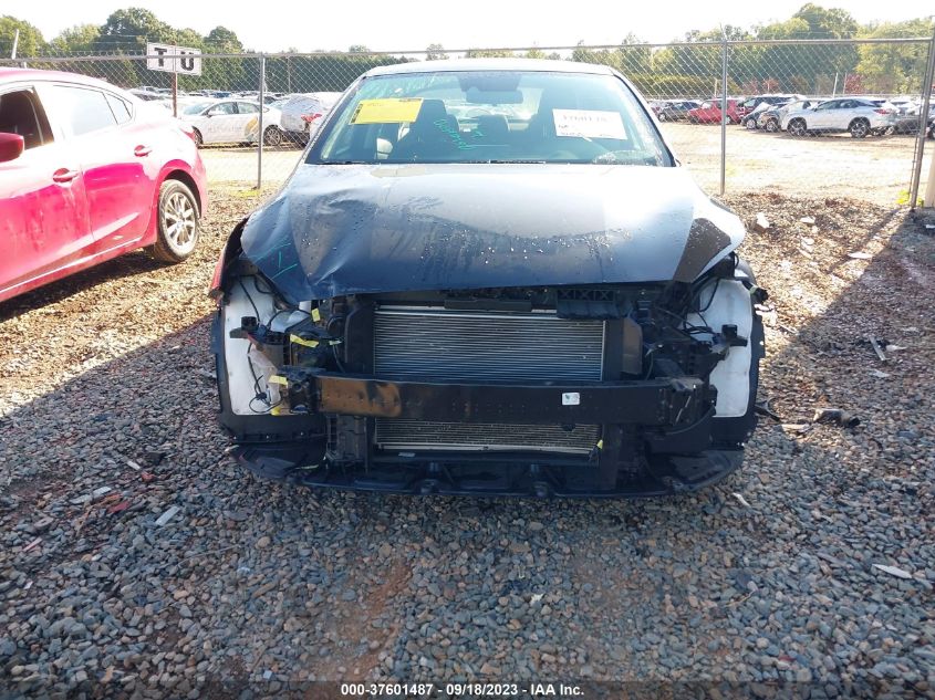2022 KIA FORTE FE/LXS - 3KPF24AD5NE424284