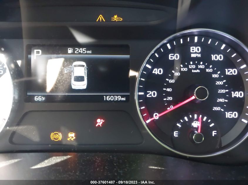 2022 KIA FORTE FE/LXS - 3KPF24AD5NE424284